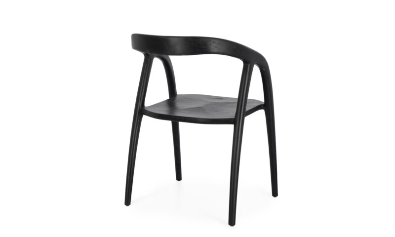 Dotty - Silla Negro - Imagen 4