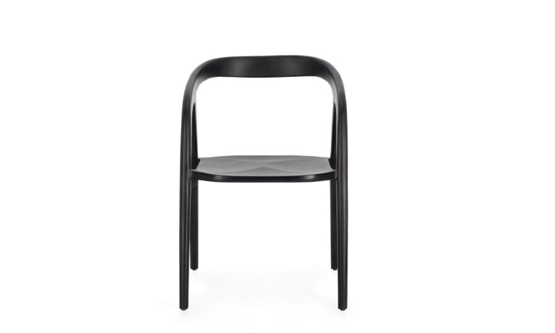 Dotty - Silla Negro - Imagen 3