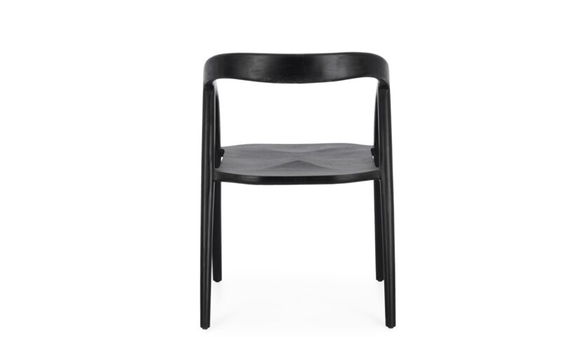 Dotty - Silla Negro - Imagen 5
