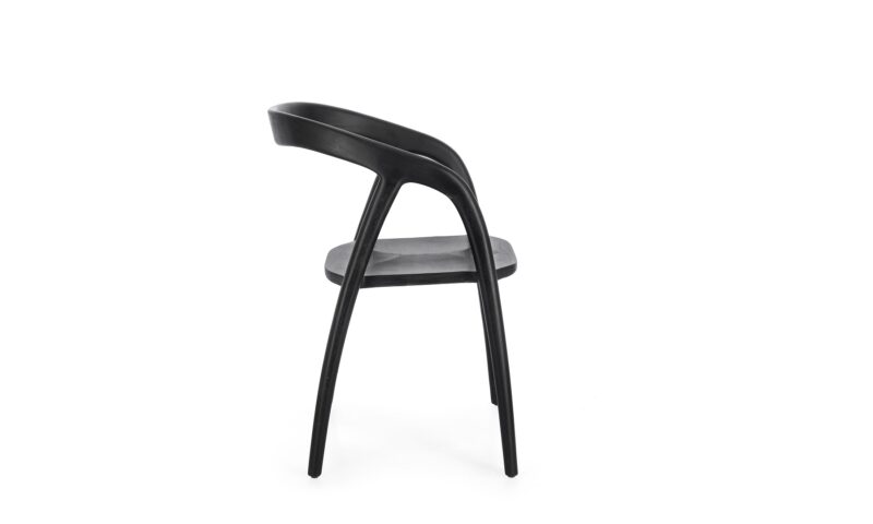 Dotty - Silla Negro - Imagen 2