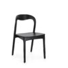 Miley - Silla Negro