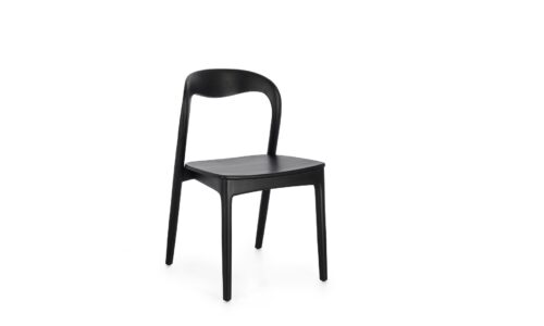 Miley - Silla Negro