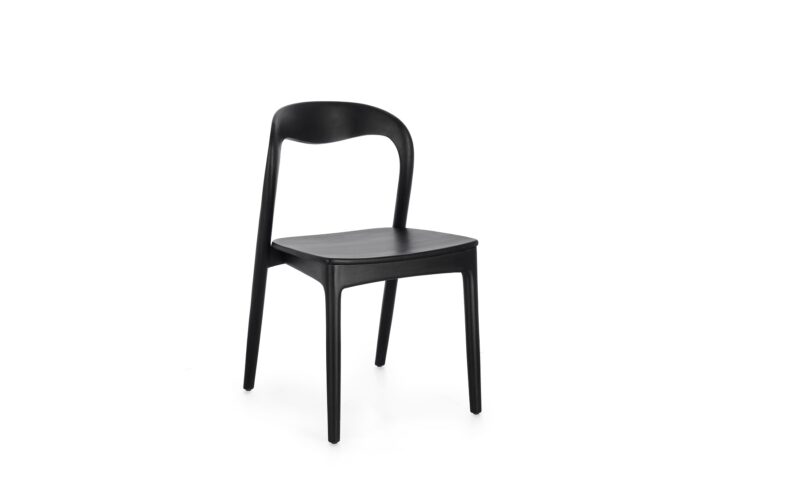 Miley - Silla Negro