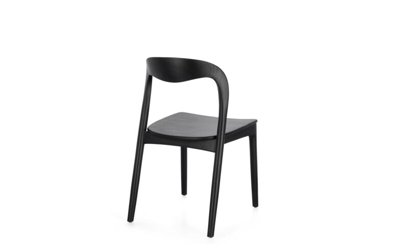 Miley - Silla Negro - Imagen 4