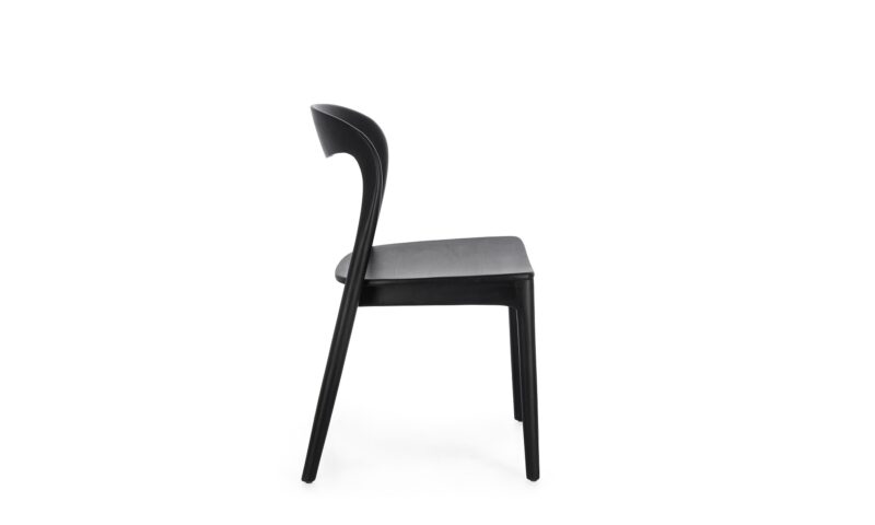 Miley - Silla Negro - Imagen 2