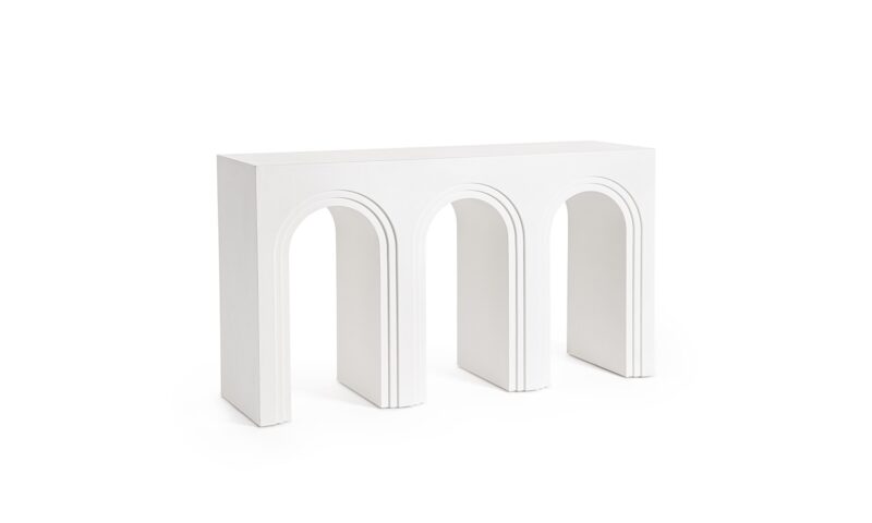 Rhome - Consola de 140 cm - Imagen 2
