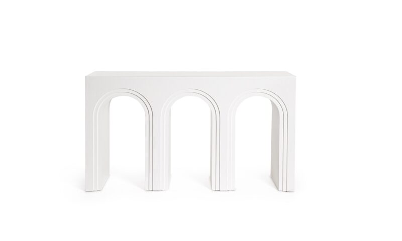 Rhome - Consola de 140 cm