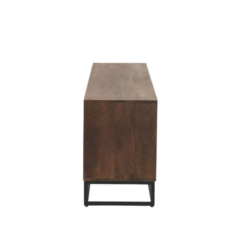 Kempo - Mueble TV de 170 cm con 2P - Imagen 3