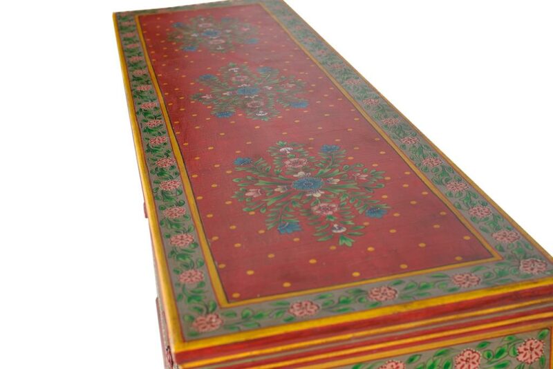 Jaisal - Aparador de 140 cm con 3P/3C - Imagen 3