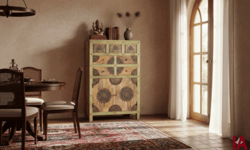 ✨ Aviso importante ✨ Esta imagen ha sido creada con Inteligencia Artificial. Ten en cuenta que puede no coincidir al 100% con la imagen real, ya que la IA interpreta y genera detalles de forma automática. La compartimos para inspirar y mostrar posibilidades creativas, pero no debe confundirse con una representación fiel de la realidad. 🌿🤖