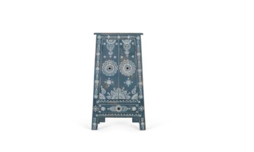 Madeja - Auxiliar de 50 cm con 2P/1C