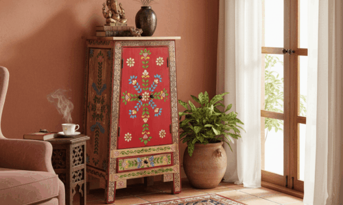 ✨ Aviso importante ✨ Esta imagen ha sido creada con Inteligencia Artificial. Ten en cuenta que puede no coincidir al 100% con la imagen real, ya que la IA interpreta y genera detalles de forma automática. La compartimos para inspirar y mostrar posibilidades creativas, pero no debe confundirse con una representación fiel de la realidad. 🌿🤖