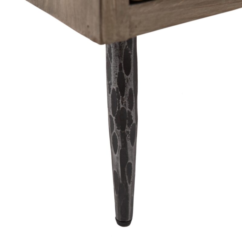 Teoti - Aparador de 185 cm, con 4P - Imagen 9