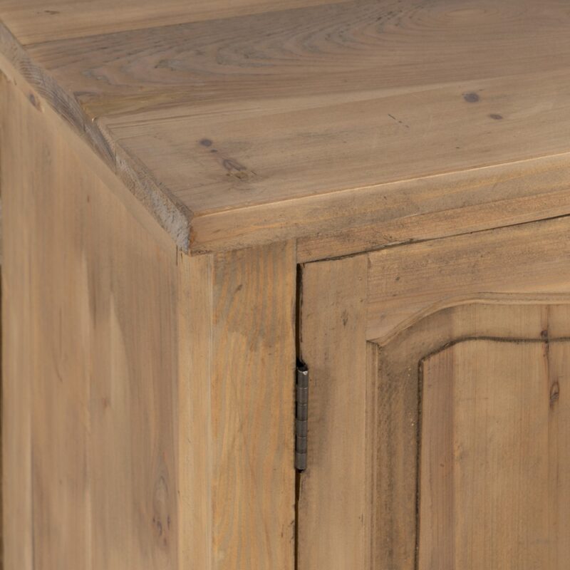 Alchi - Aparador de 155 cm, con 2P/3C - Imagen 8