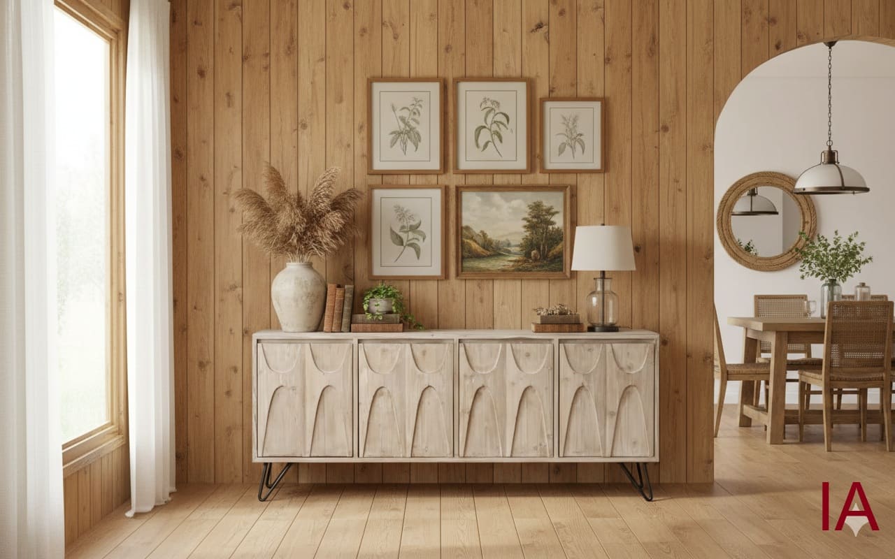 ✨ Aviso importante ✨ Esta imagen ha sido creada con Inteligencia Artificial. Ten en cuenta que puede no coincidir al 100% con la imagen real, ya que la IA interpreta y genera detalles de forma automática. La compartimos para inspirar y mostrar posibilidades creativas, pero no debe confundirse con una representación fiel de la realidad. 🌿