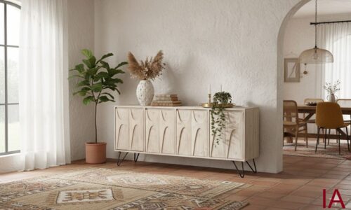 ✨ Aviso importante ✨ Esta imagen ha sido creada con Inteligencia Artificial. Ten en cuenta que puede no coincidir al 100% con la imagen real, ya que la IA interpreta y genera detalles de forma automática. La compartimos para inspirar y mostrar posibilidades creativas, pero no debe confundirse con una representación fiel de la realidad. 🌿