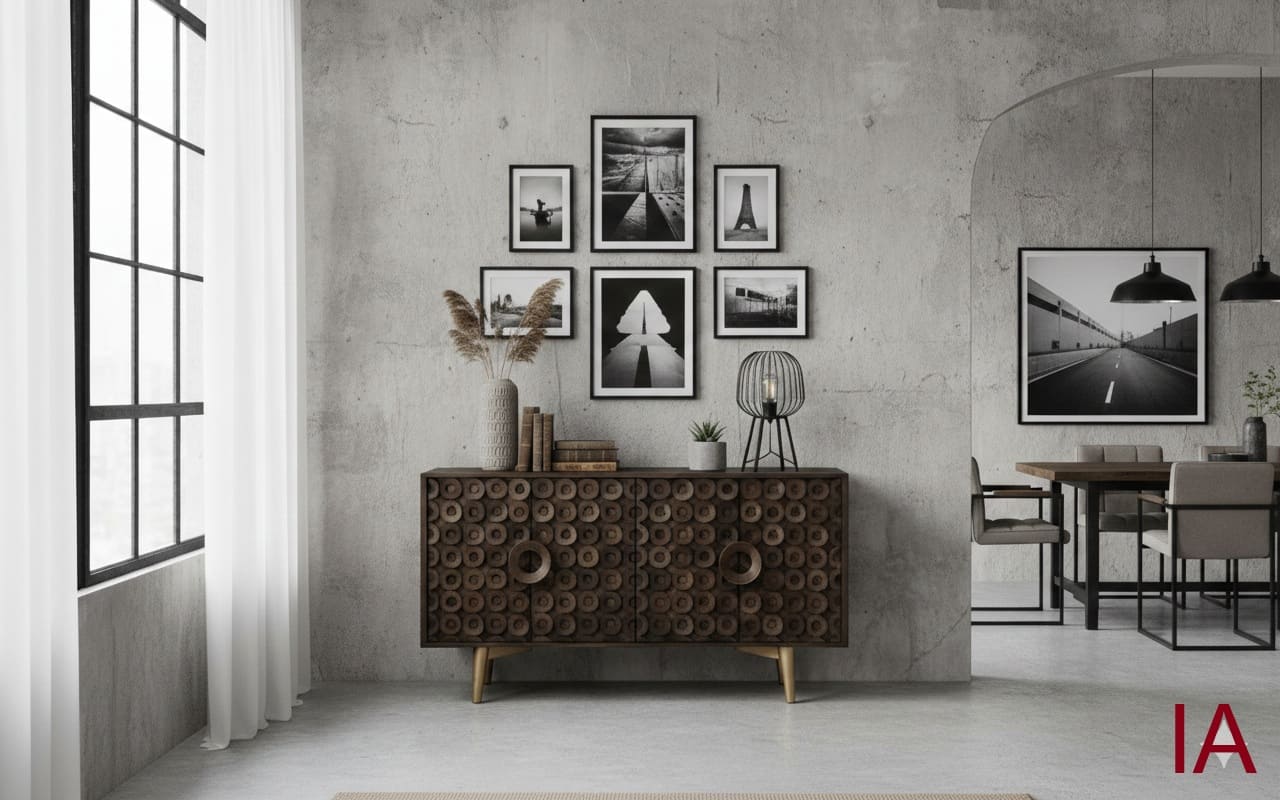 ✨ Aviso importante ✨ Esta imagen ha sido creada con Inteligencia Artificial. Ten en cuenta que puede no coincidir al 100% con la imagen real, ya que la IA interpreta y genera detalles de forma automática. La compartimos para inspirar y mostrar posibilidades creativas, pero no debe confundirse con una representación fiel de la realidad. 🌿