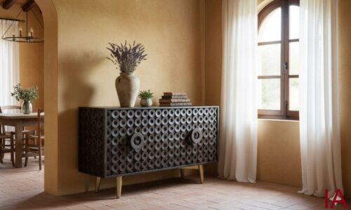 ✨ Aviso importante ✨ Esta imagen ha sido creada con Inteligencia Artificial. Ten en cuenta que puede no coincidir al 100% con la imagen real, ya que la IA interpreta y genera detalles de forma automática. La compartimos para inspirar y mostrar posibilidades creativas, pero no debe confundirse con una representación fiel de la realidad. 🌿