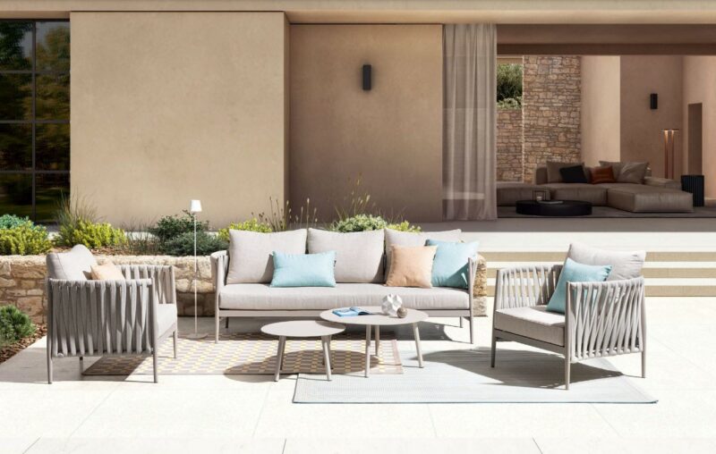 Jacinta - Sillón Moon (Pack de 2 udds.) - Imagen 10