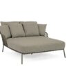 Ivissa - Daybed 2 PL, Verde