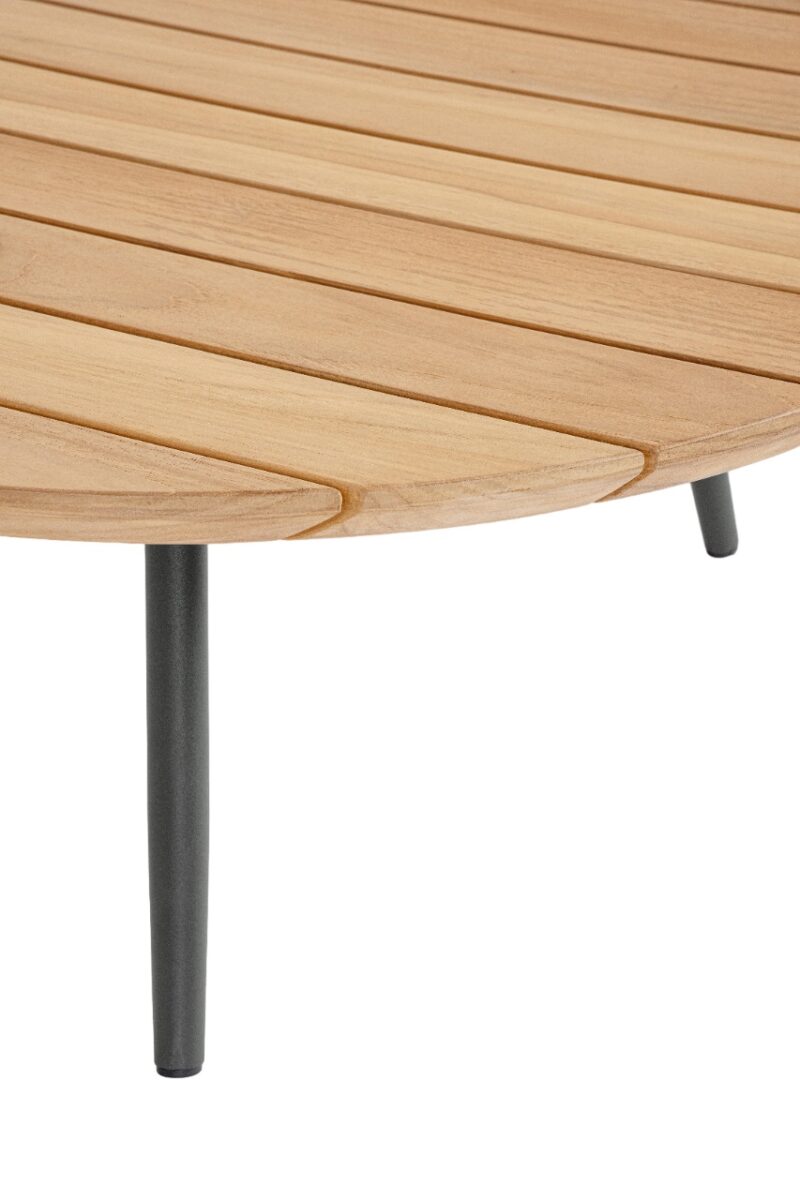 Ivissa - Conjunto de exterior, Antracita/Taupe - Imagen 18