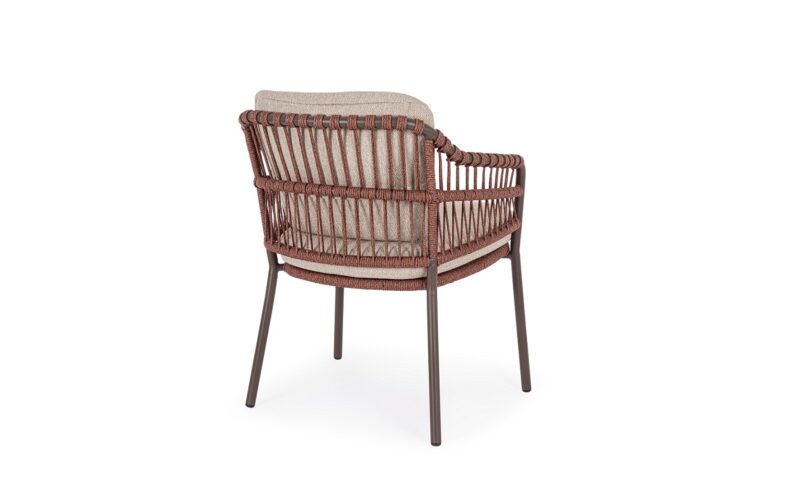 Talaia - Silla de exterior, Java - Imagen 4