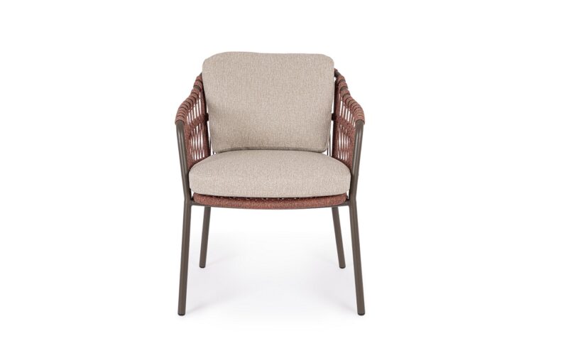 Talaia - Silla de exterior, Java - Imagen 3