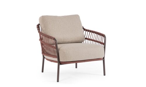Talaia - Sillón de exterior, Java