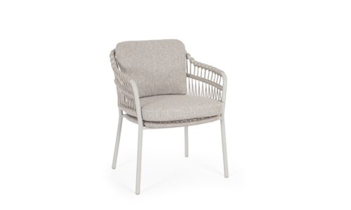 Talaia - Silla de exterior, Frosty