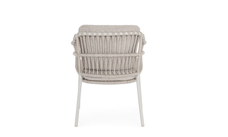 Talaia - Silla de exterior, Frosty - Imagen 5