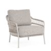 Talaia - Sillón de exterior, Frosty