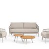 Talaia - Conjunto de exterior, Frosty
