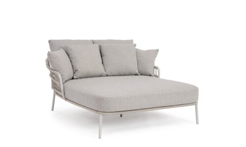 Talaia - Daybed 2 PL, Frosty