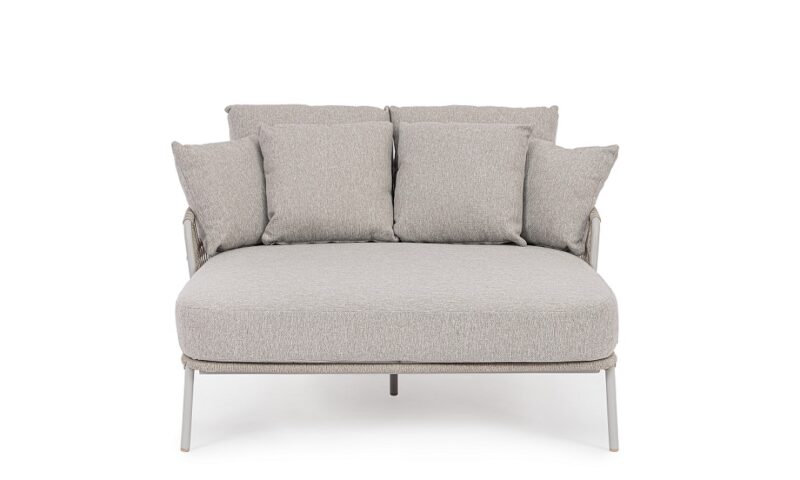 Talaia - Daybed 2 PL, Frosty - Imagen 3