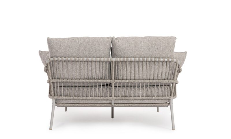 Talaia - Daybed 2 PL, Frosty - Imagen 4