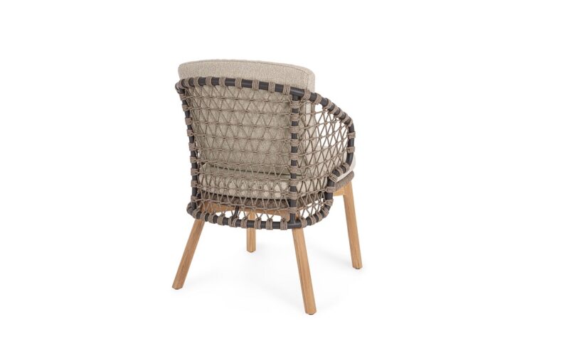 Eularia - Silla de terraza - Imagen 4