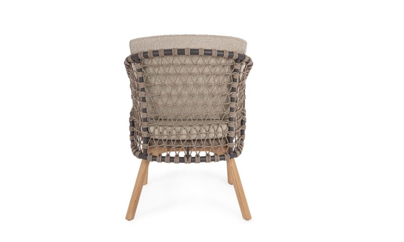 Eularia - Silla de terraza - Imagen 5