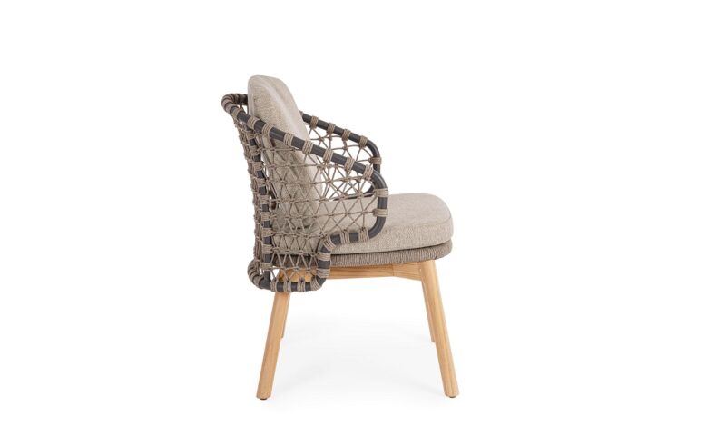 Eularia - Silla de terraza - Imagen 2