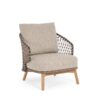 Eularia- Sillón de Exterior