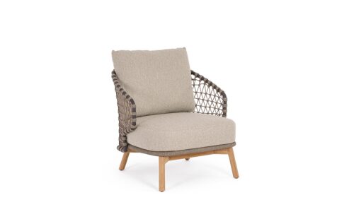 Eularia- Sillón de Exterior