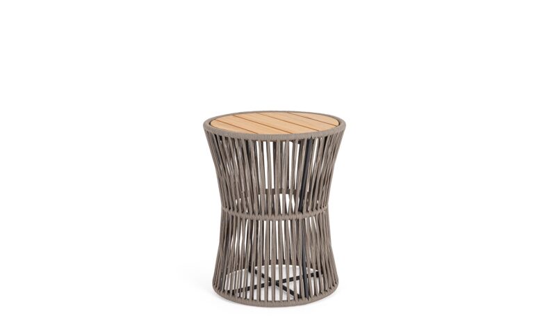 Carles - Conjunto de exterior Antracita/Taupe - Imagen 4