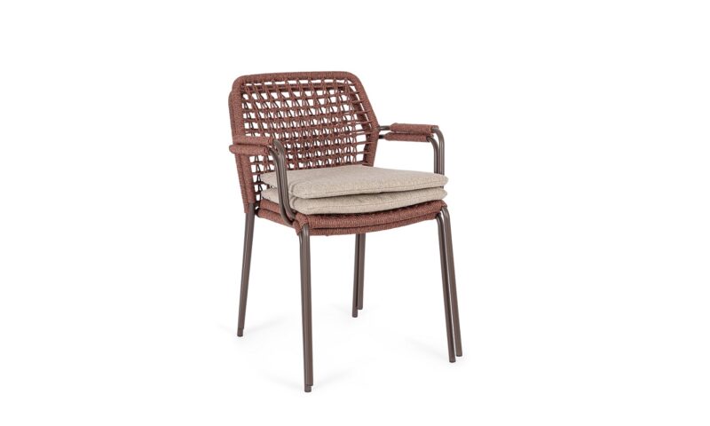 Canar - Silla de exterior, Java - Imagen 2