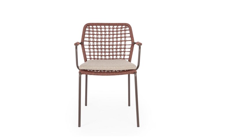 Canar - Silla de exterior, Java - Imagen 3