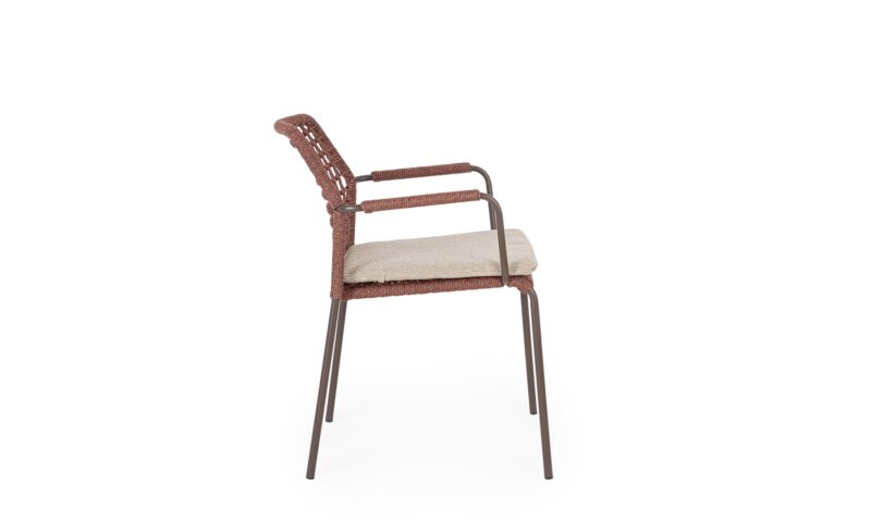 Canar - Silla de exterior, Java - Imagen 4