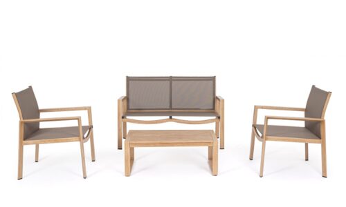 Kallen - Conjunto de exterior Natural