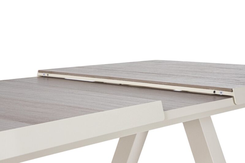 Krion - Mesa de exterior de 163 (Ext. 203) Pelican - Imagen 7