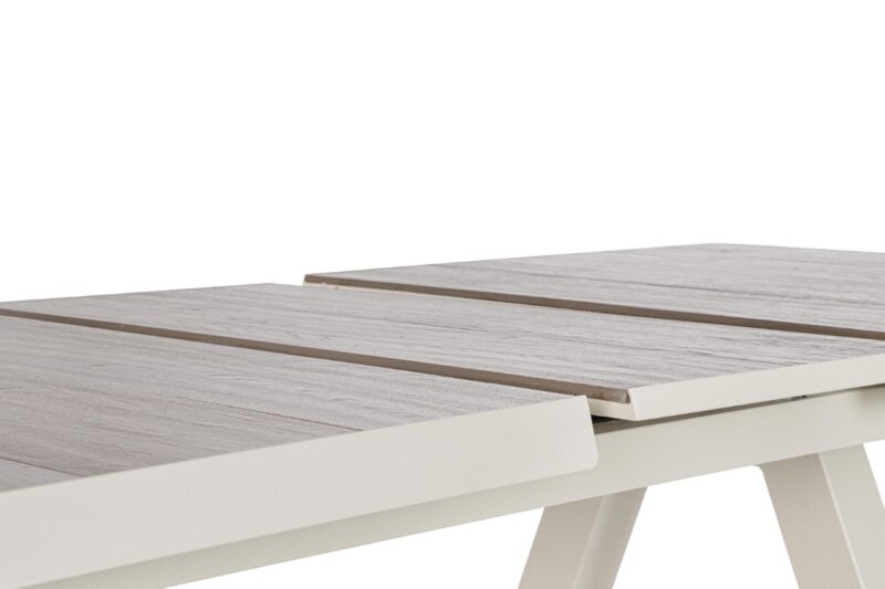 Krion - Mesa de exterior de 163 (Ext. 203) Pelican - Imagen 6