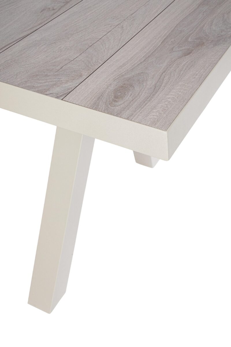 Krion - Mesa de exterior de 163 (Ext. 203) Pelican - Imagen 8