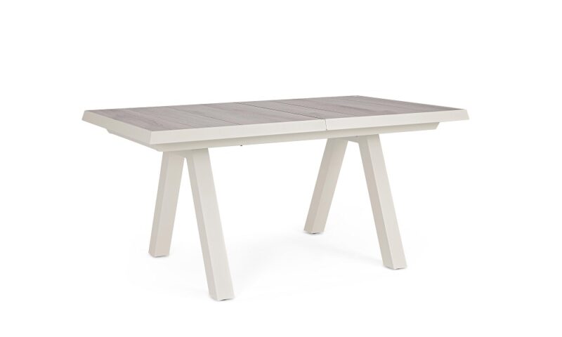 Krion - Mesa de exterior de 163 (Ext. 203) Pelican - Imagen 2