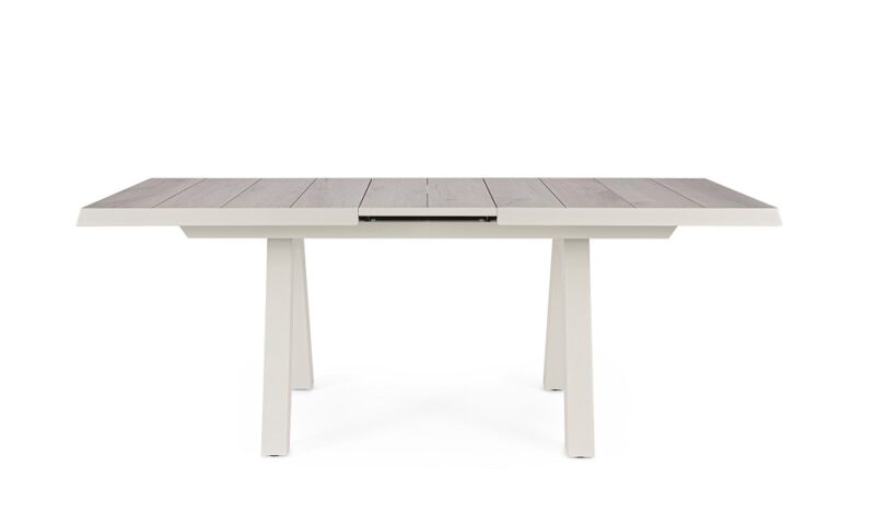 Krion - Mesa de exterior de 163 (Ext. 203) Pelican - Imagen 3